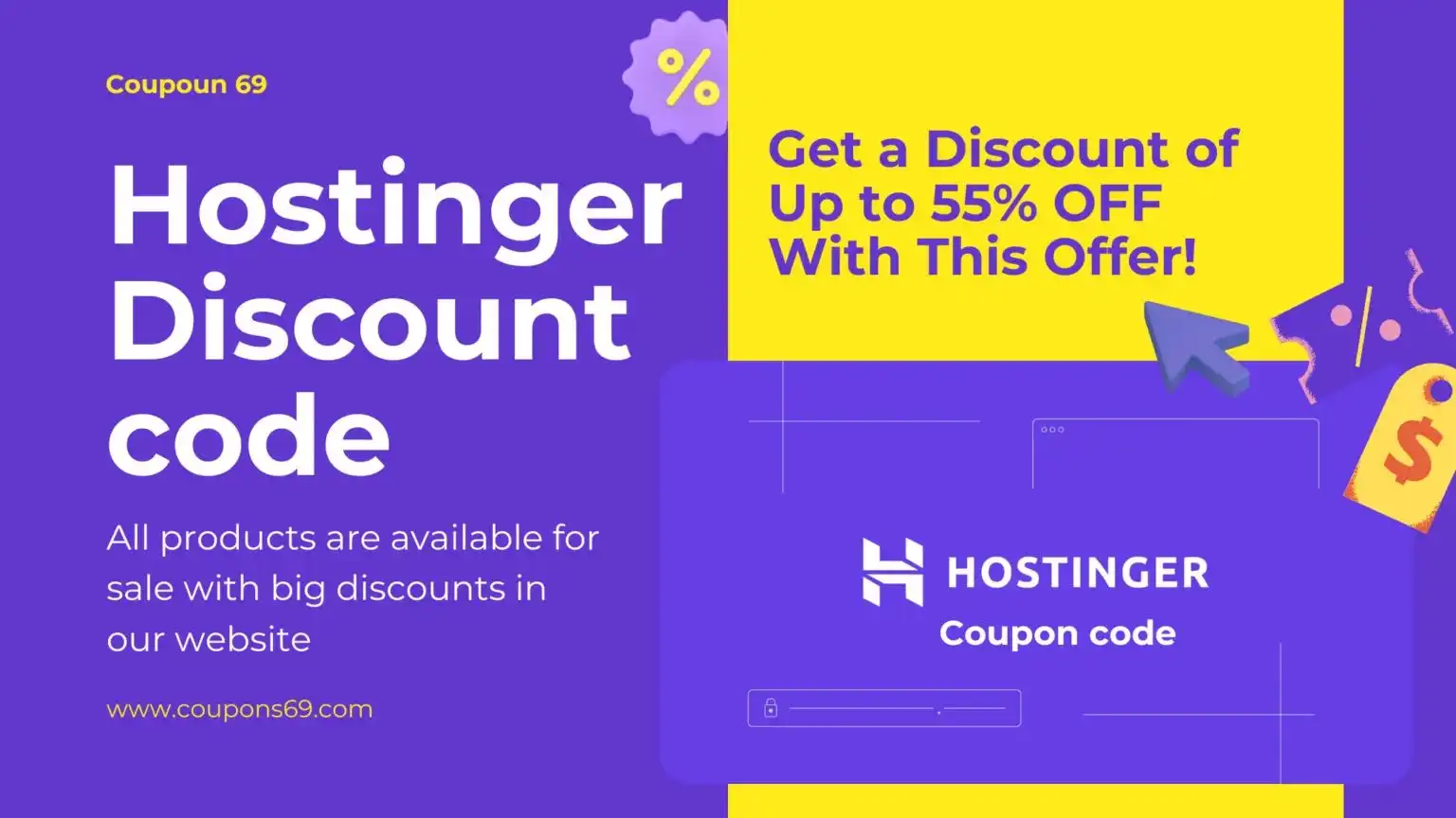 Verified Hostinger Coupon Code to Maximize Your Hosting Savings Today