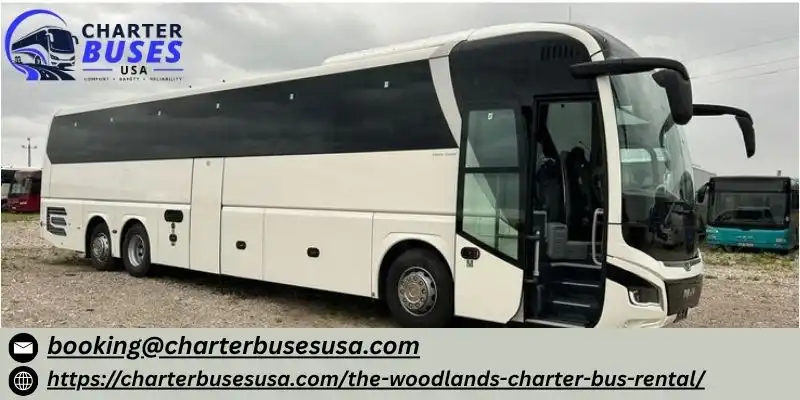 Reliable Bus & Shuttle Services for Every Occasion