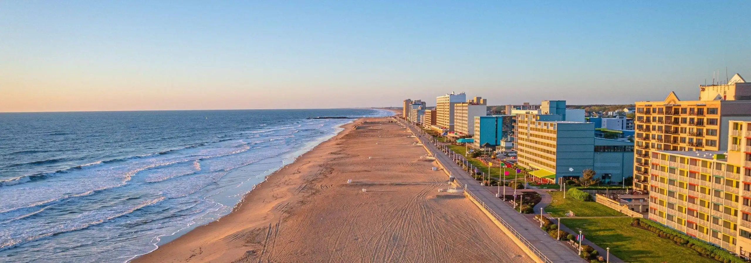 Property Management Specialists in Virginia Beach