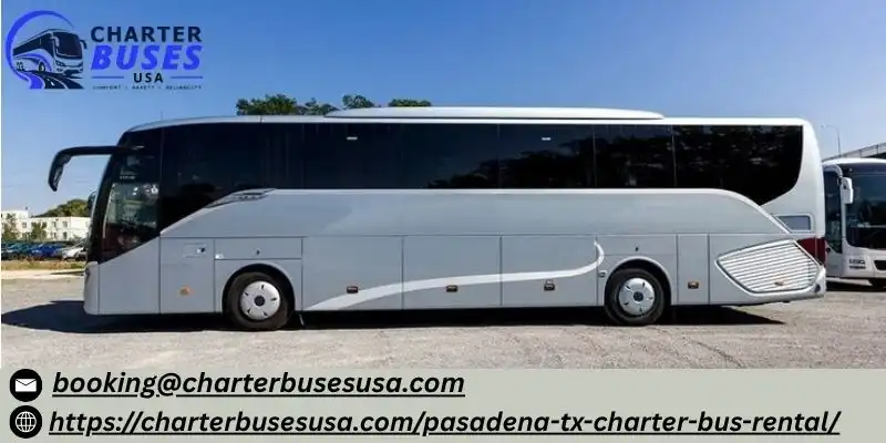 Comfortable Travel Options for Every Pasadena Trip