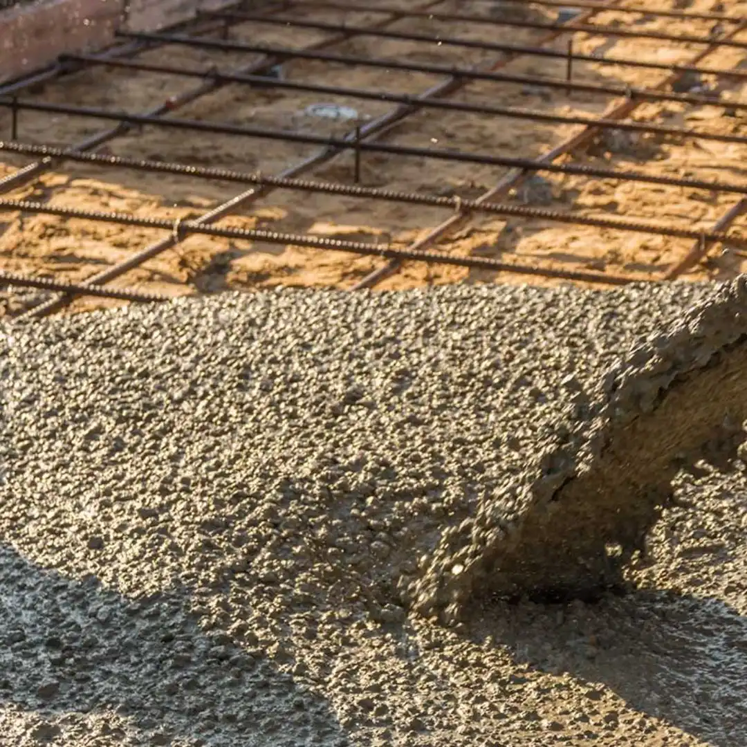 High Quality Concrete Services San Jose