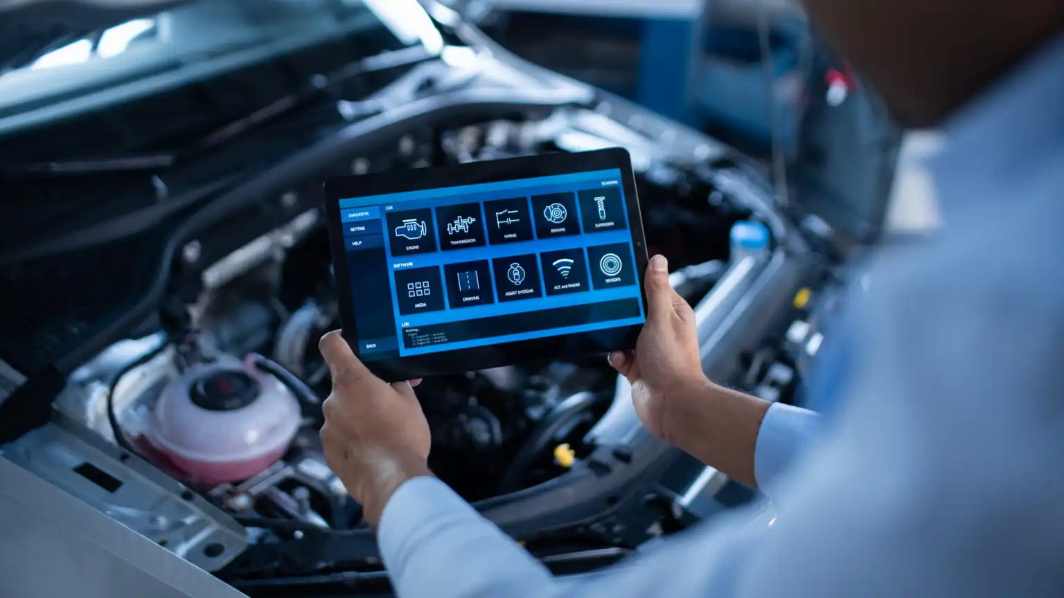 Complete Guide to Vehicle Electrical System Maintenance and Repairs