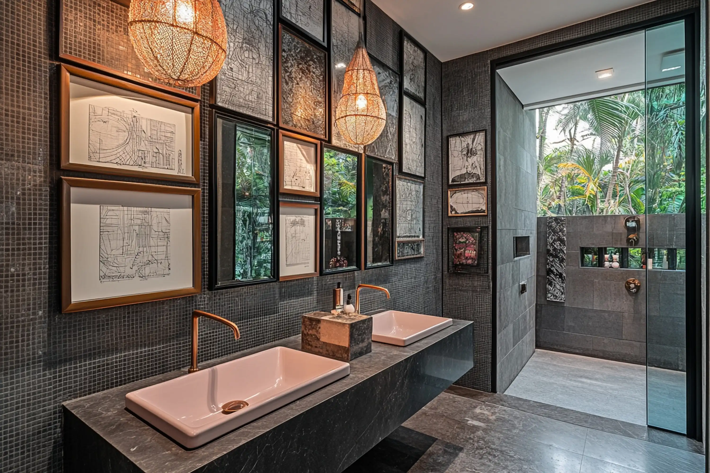 Bathroom Renovations Pymble | Trusted Local Renovation Experts