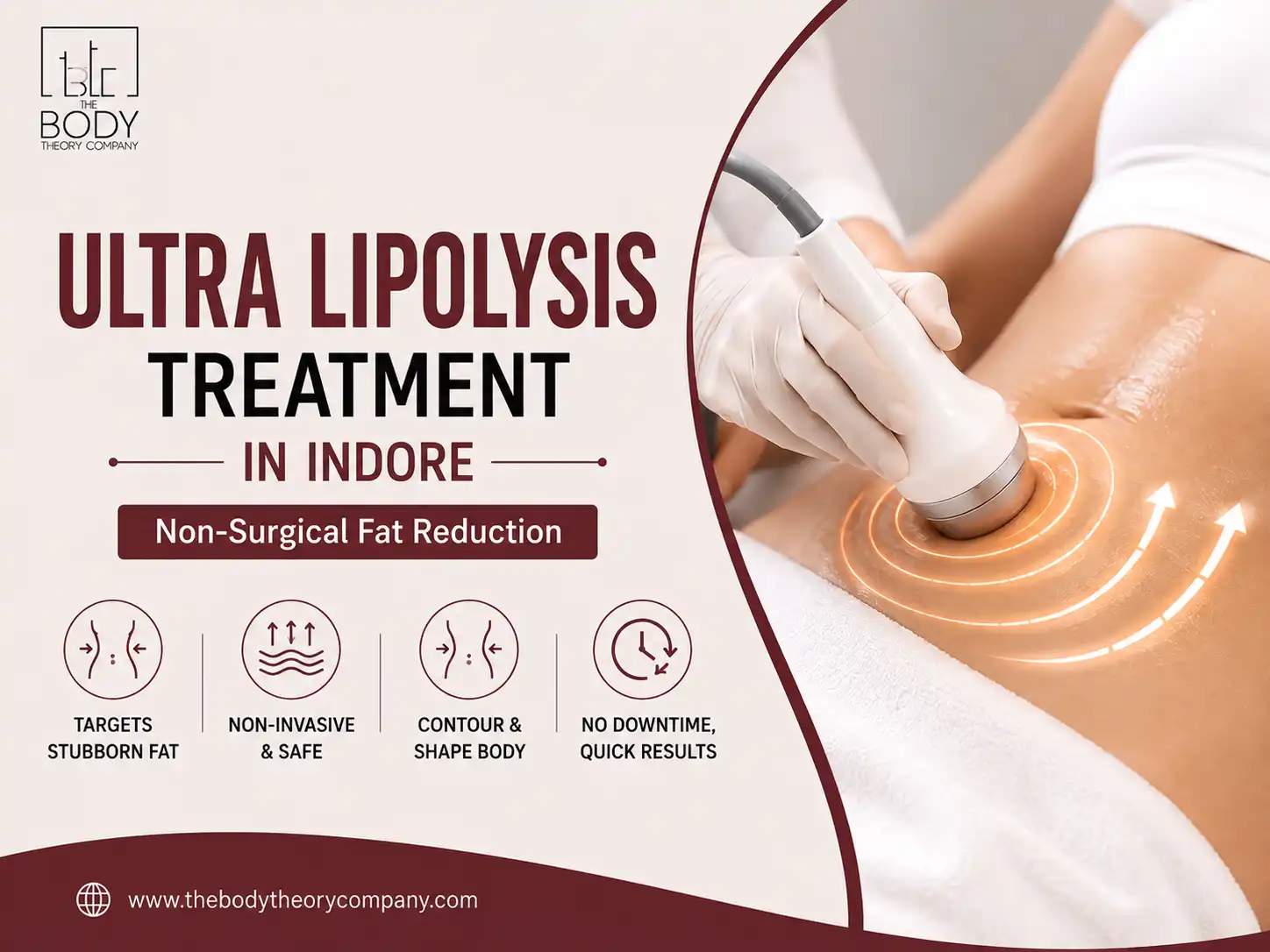 Choose a Trusted Indore Clinic for Advanced Fat Reduction Care