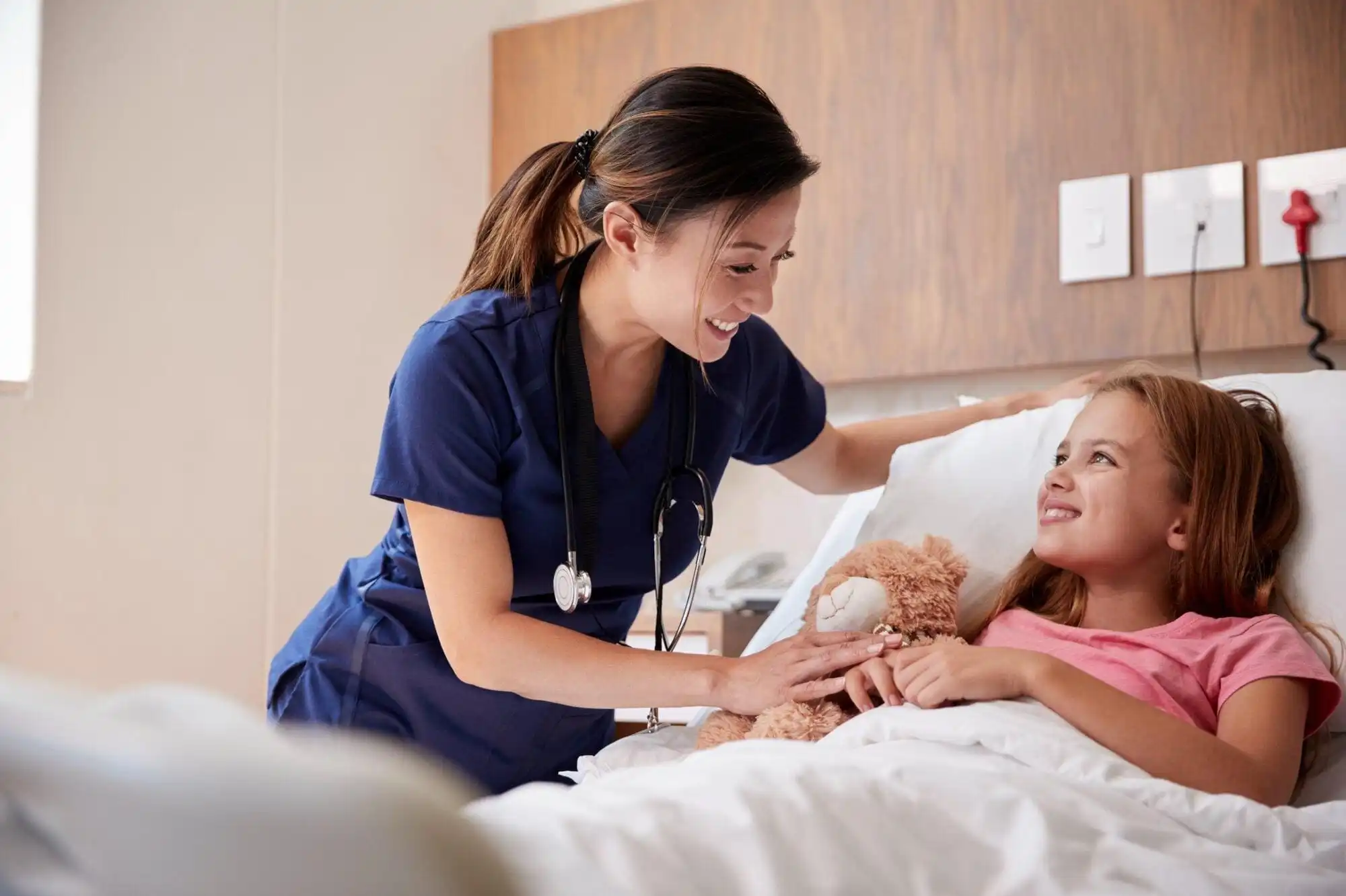Trusted Healthcare Services at the Best Hospital in Lucknow