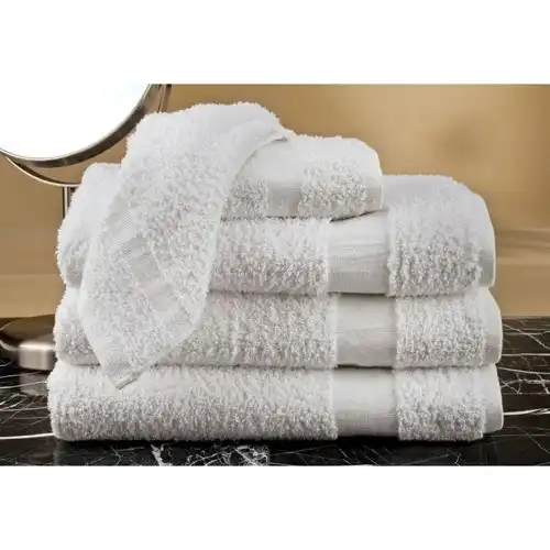Wholesale Sheets and Towels for Business Needs 