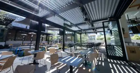 Patio Installation Services