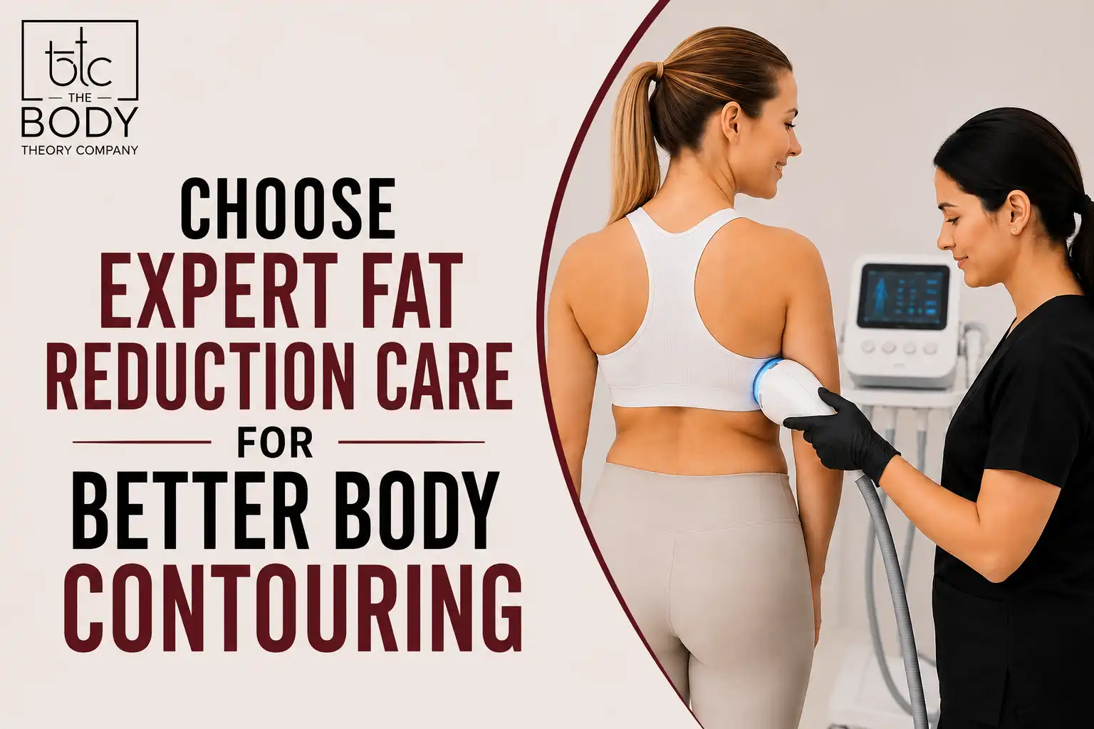 Choose Expert Fat Reduction Care for Better Body Contouring Today