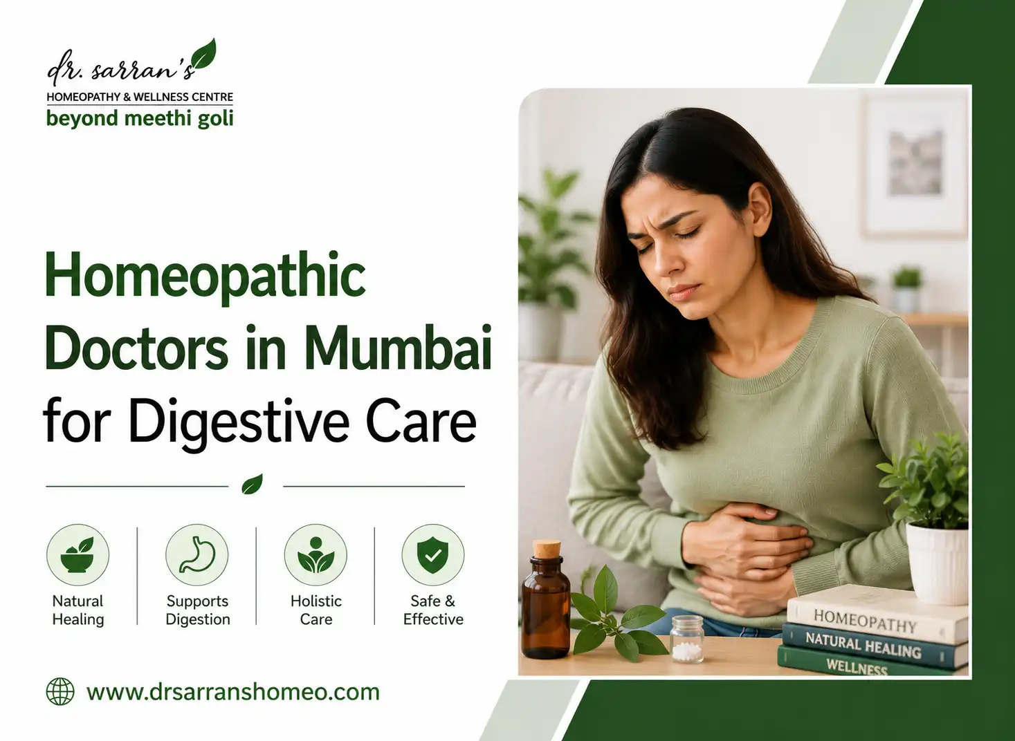 Personalized Gastrointestinal Treatment Mumbai for Digestive Health