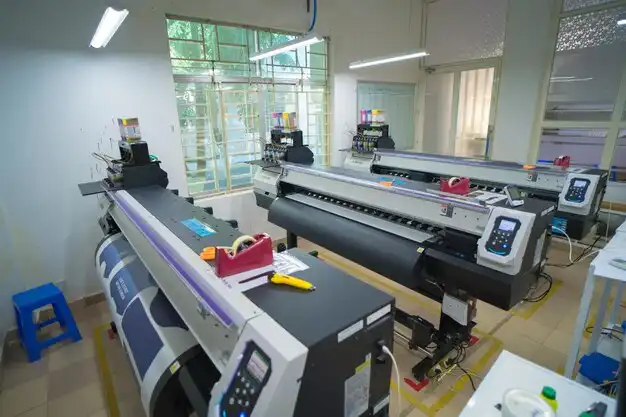 Reliable Printing Solutions for Signage and Creative Applications 