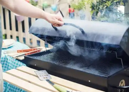 BBQ Replacement Parts