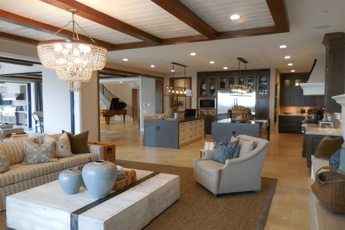 Professional Interior Design Services in New Jersey