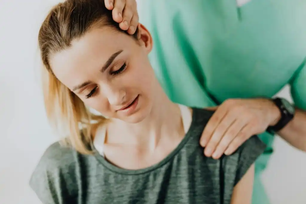 Gentle Relief Starts with Chiropractic Care for Headaches 