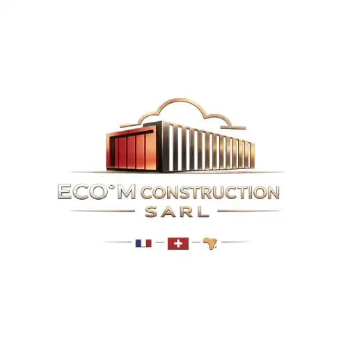 Entreprise Construction Modulaire | ECO°M CONSTRUCTION SARL