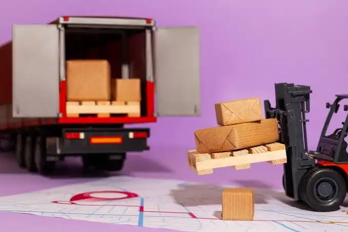 E Commerce Logistics UAE | Prox Logistics
