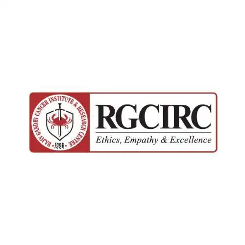 Expert Throat Cancer Treatment in Delhi | RGCIRC