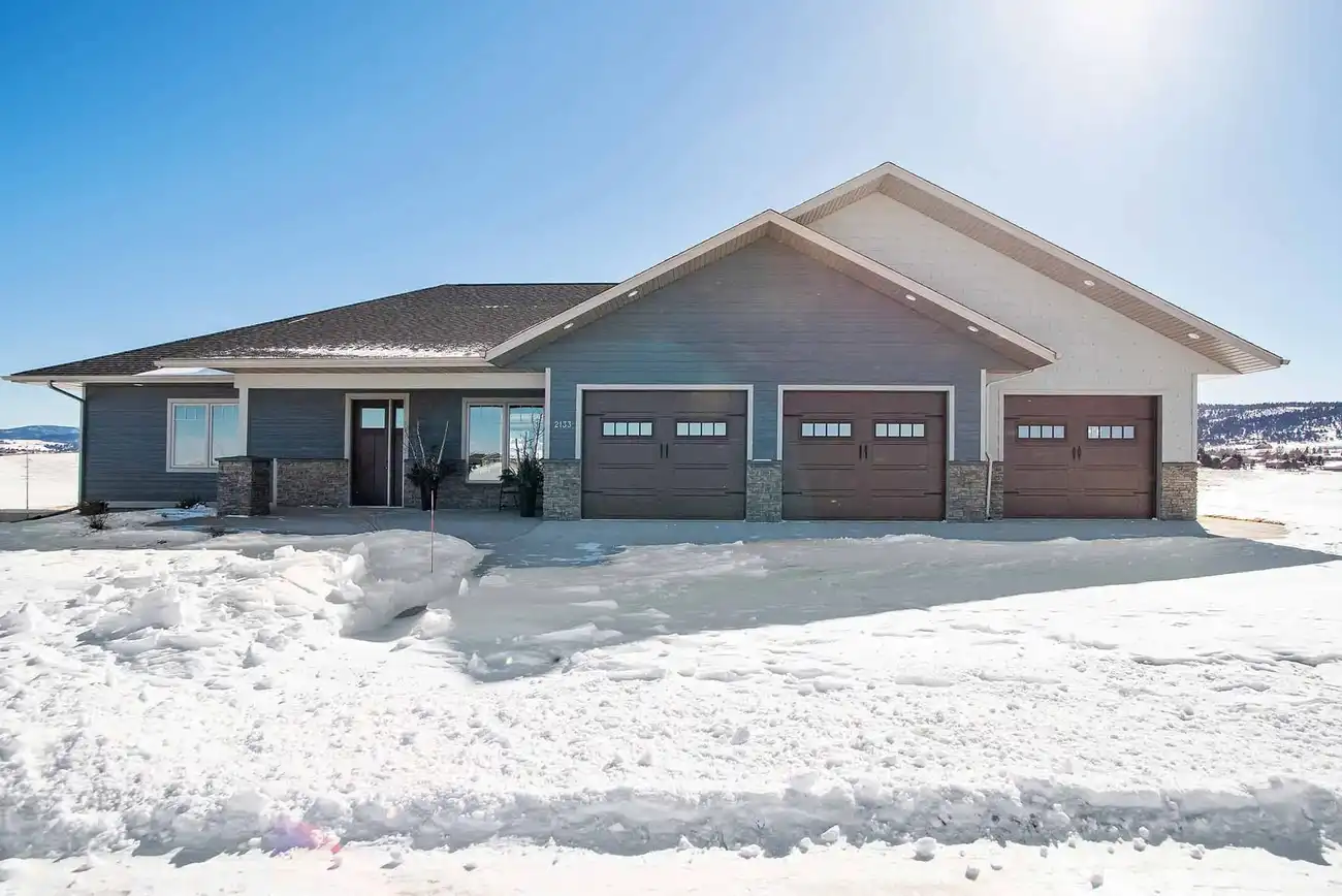 Top-Rated Home Builder In South Dakota