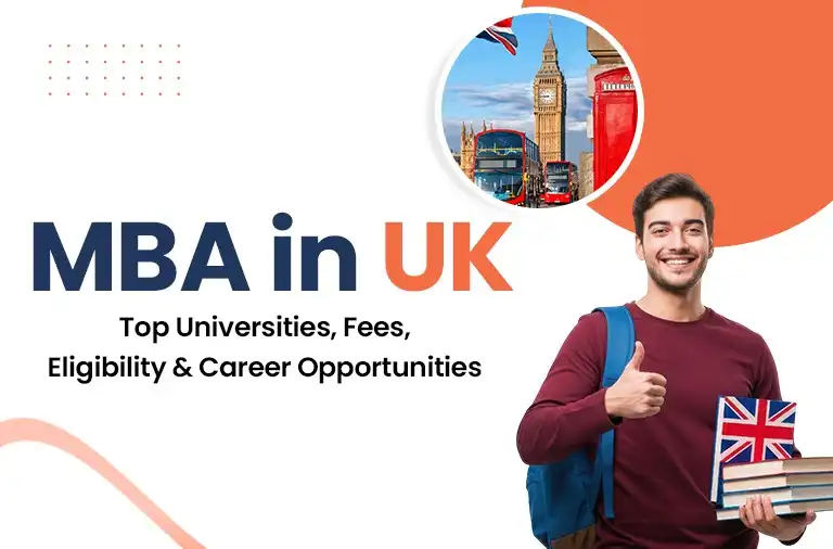 Best MBA College Options in UK 