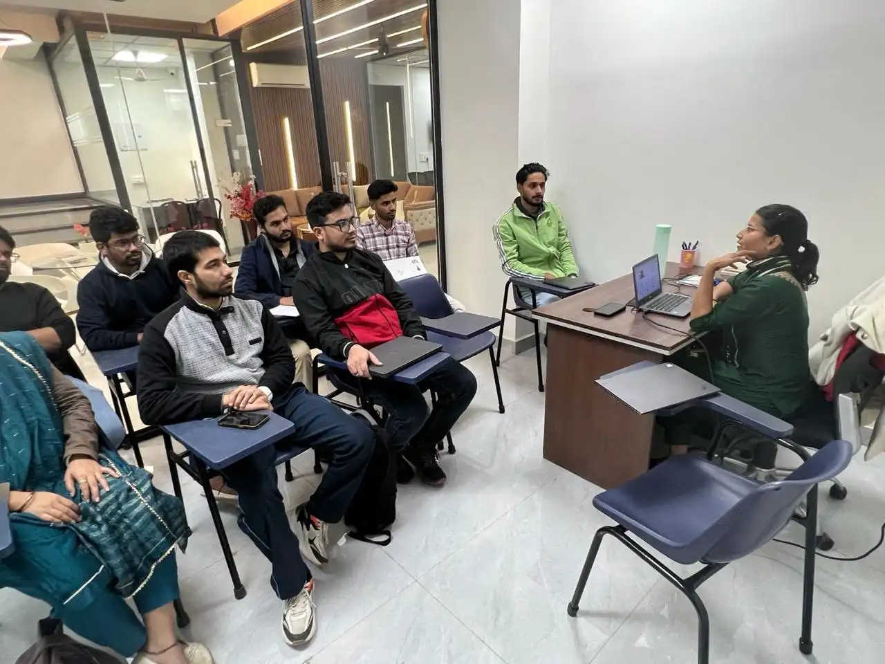 Best AI Course in Gurgaon for Beginners: Complete 2026 Guide