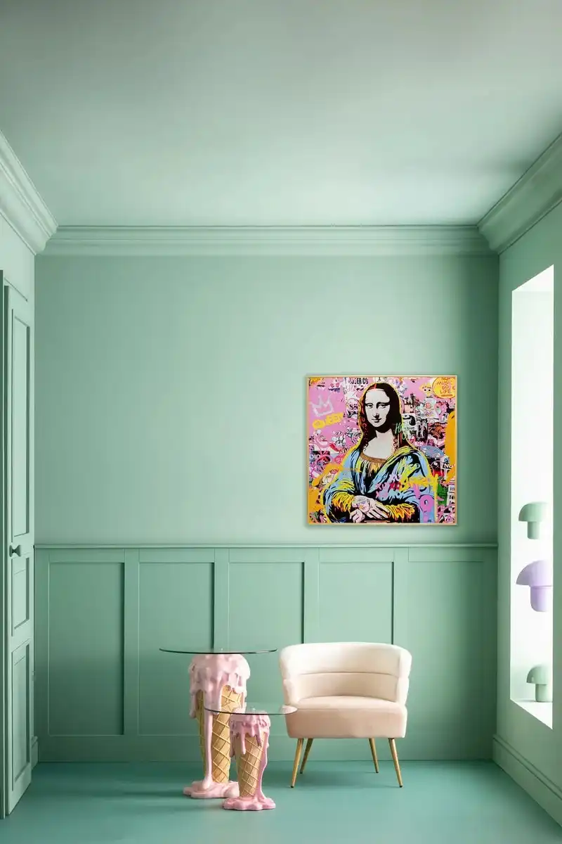Wall Art Dubai | Chattels & More UAE