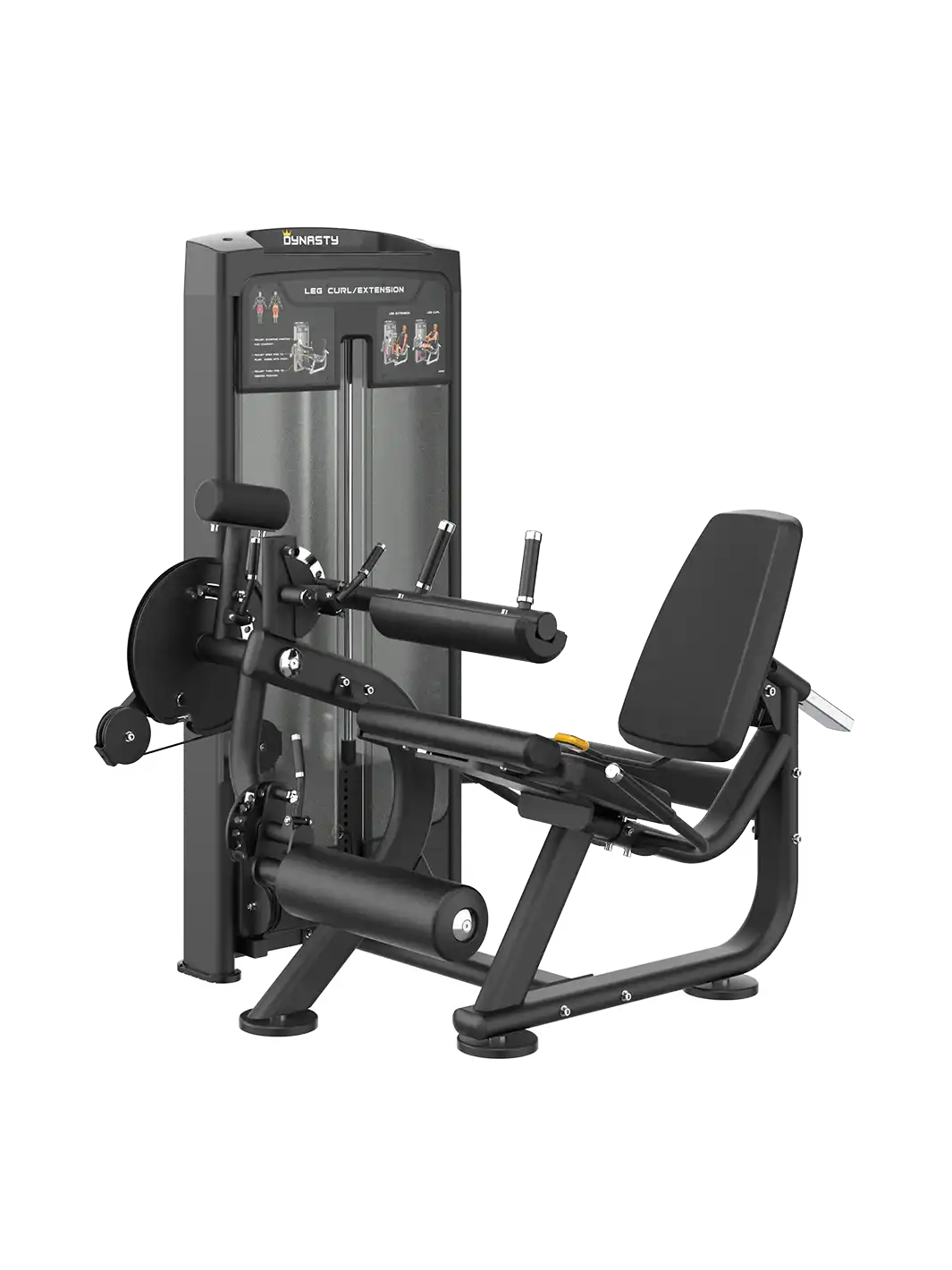 Buy Hack Squat Smith Machine for Commercial Gym Training