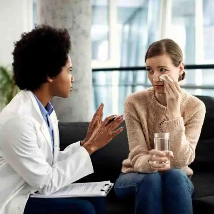 Trauma Therapists in Lincoln NE