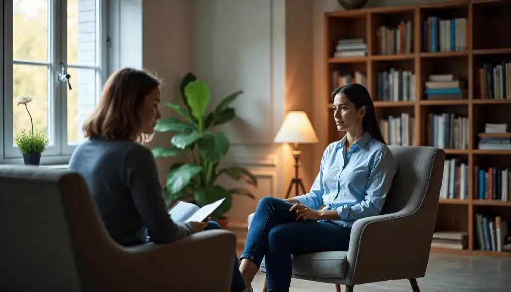 Therapy for Women in Columbus, GA | Refinery Counseling Services