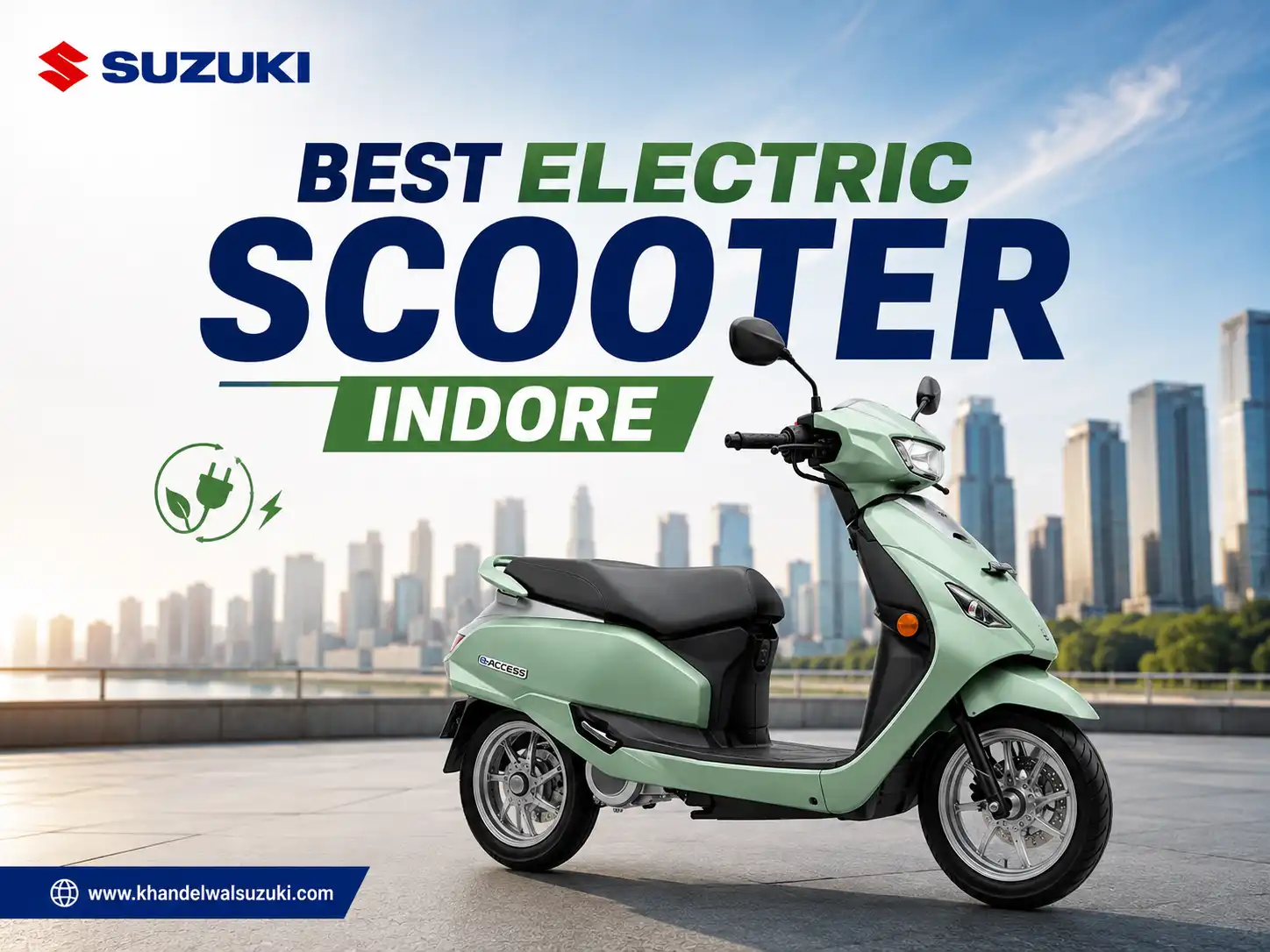 Is an Electric Scooter a Good Choice for Everyday Commuting?
