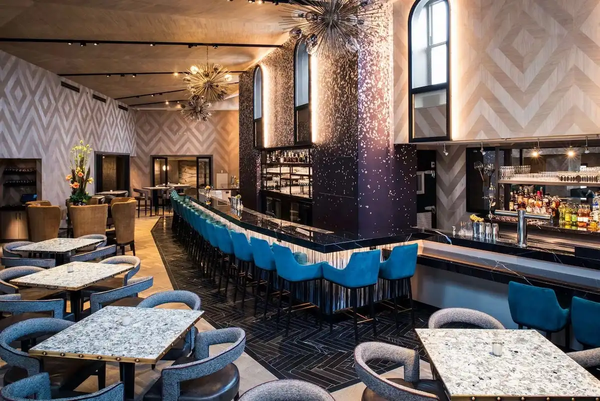 Book a Historic Chicago Hotel and Stay Inside the City’s Story