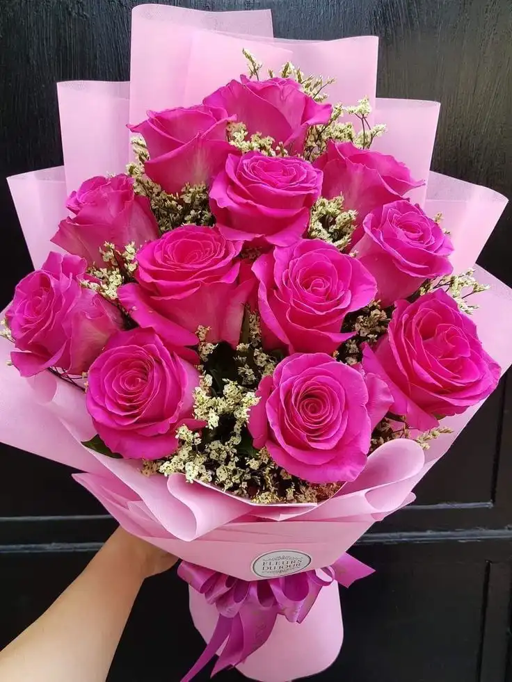 Fort Lauderdale Flowers Delivery Service | Buy & Send Online