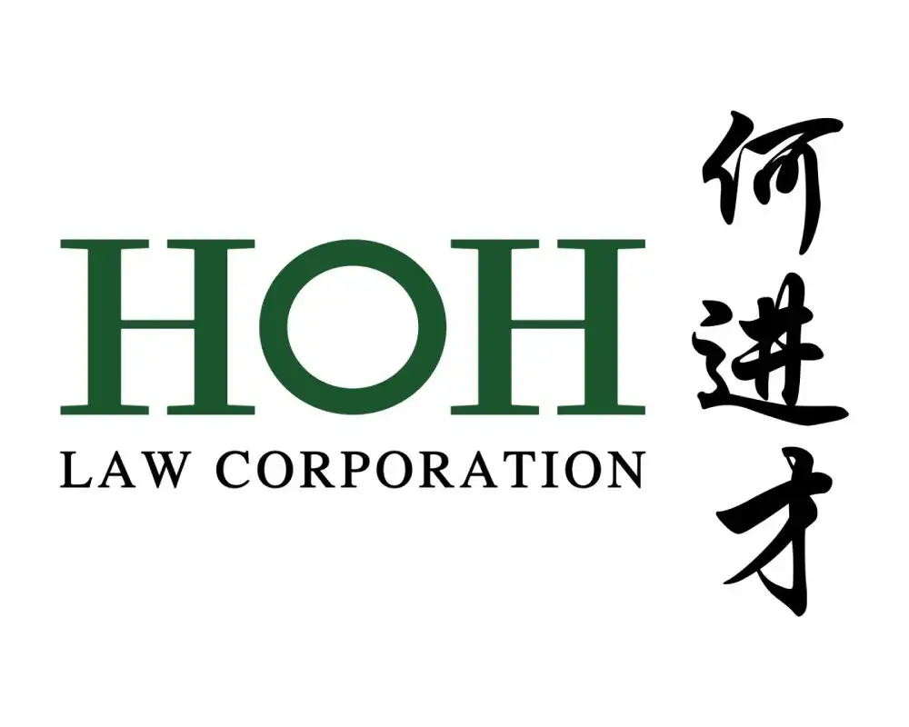 HOH Law Corporation