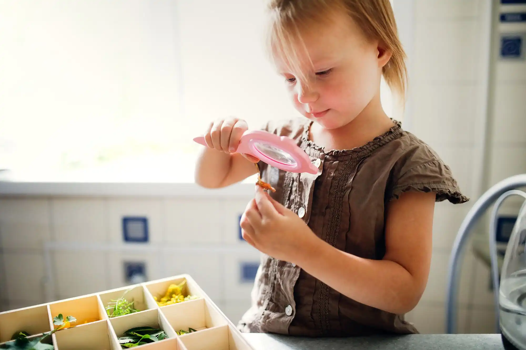 Daycare Keysborough Families Choose for Their Children 