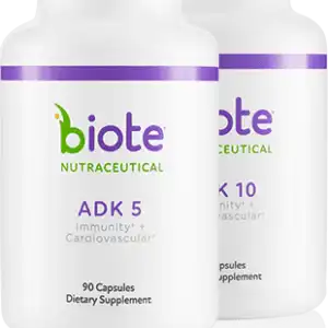 Buy Biote Supplements Online from Wellness Medical Clinic 