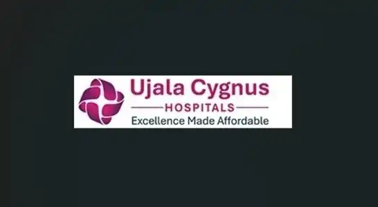Angioplasty Treatment for Coronary Artery Blockages at Ujala Cygnus