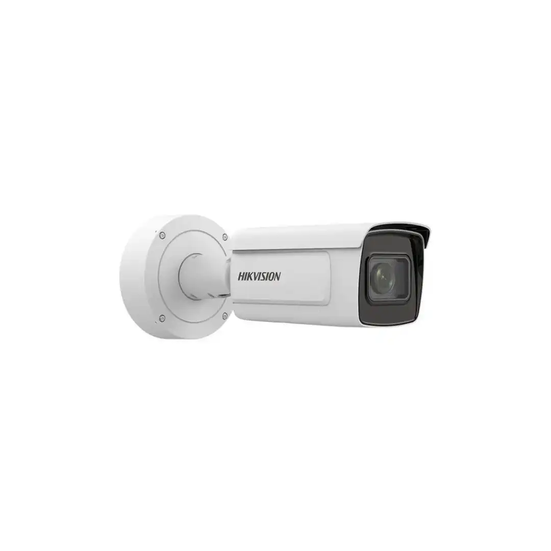 Varifocal Bullet Camera