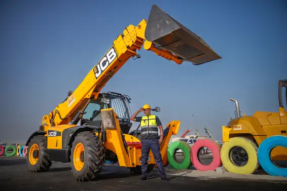 Construction Power Tools Rental Abu Dhabi | Sabah Al Mustaqbal