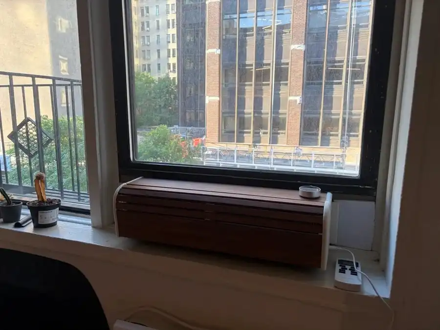 Cut Energy Waste and Breathe Fresh Air with a Ductless ERV