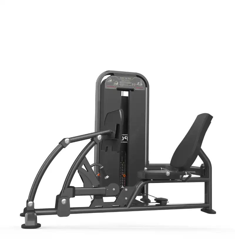 Buy Best Plate Loaded Leg Press Machine for Serious Leg Day Training