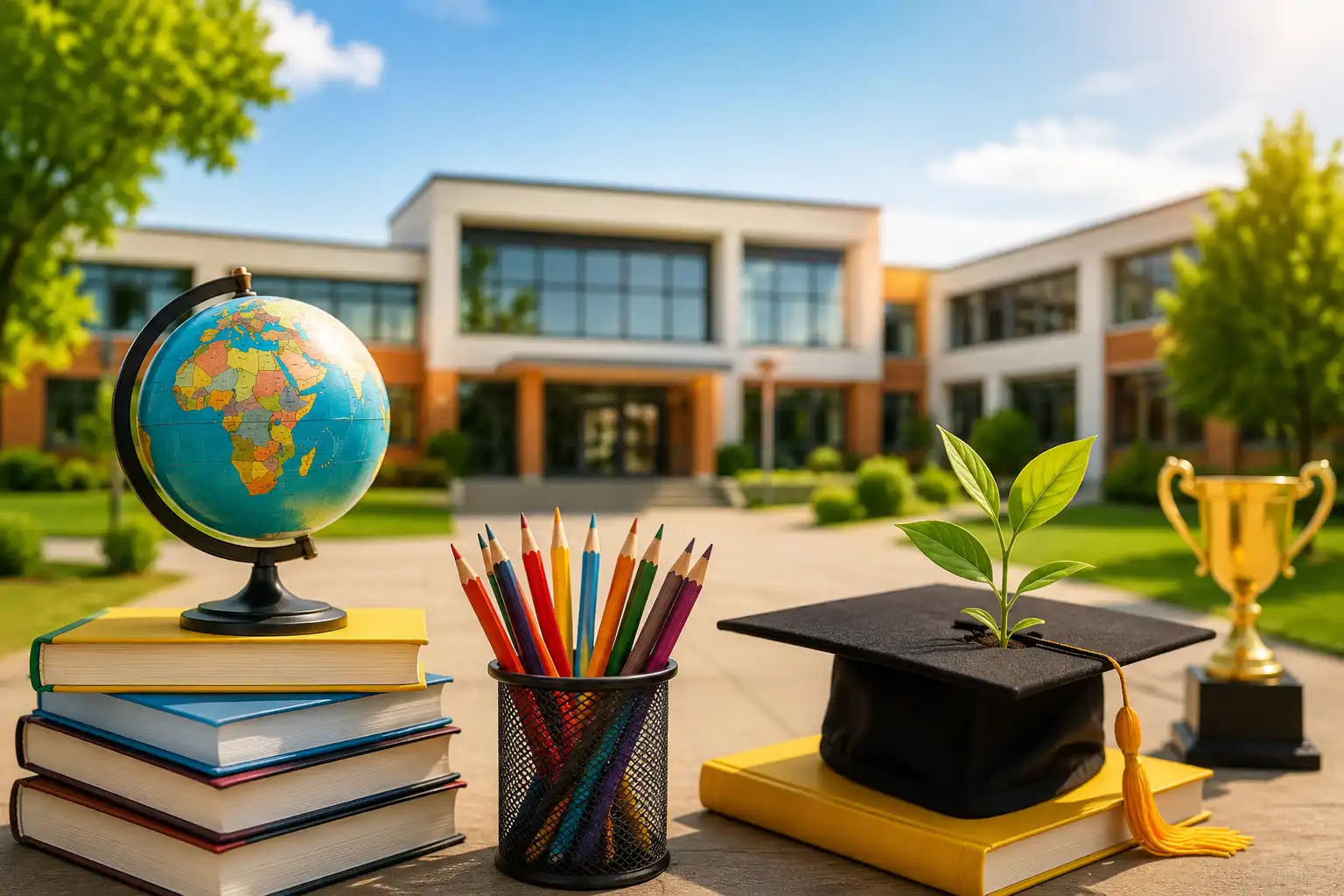 City Public School Noida – Among the Best Schools in Noida