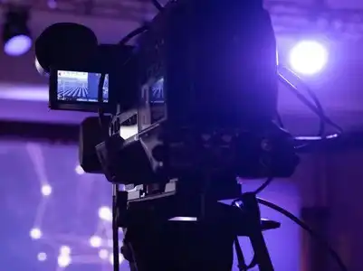 Austin Event Lighting | Corporate AV Production Services & Equipment Rentals
