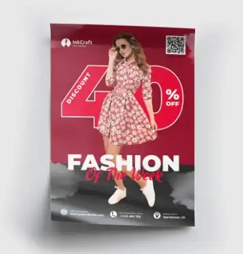 Large Format Printing That Gets Attention