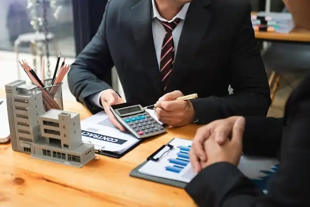 Professional Accounting Services for Contractors in Singapore