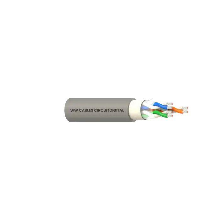 Find the Right Data Cable for Your Industrial and Electrical Requirements
