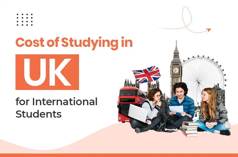 How Much Does Studying in UK Cost 