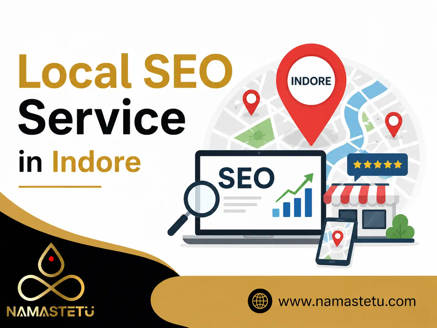 What Is a Local Search Company and What Services Does It Provide?