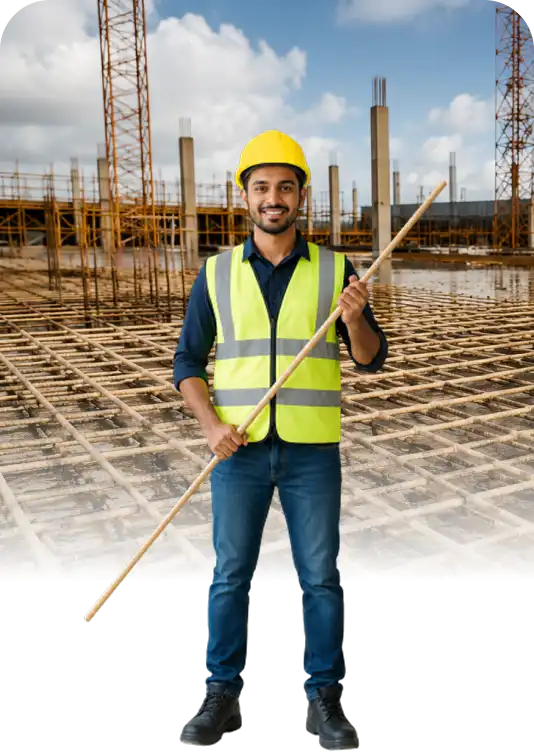 GFRP Composite Rebar Manufacturer in India