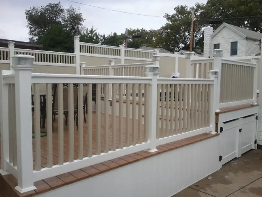 Trex Deck Installation for Long-Lasting Outdoor Living