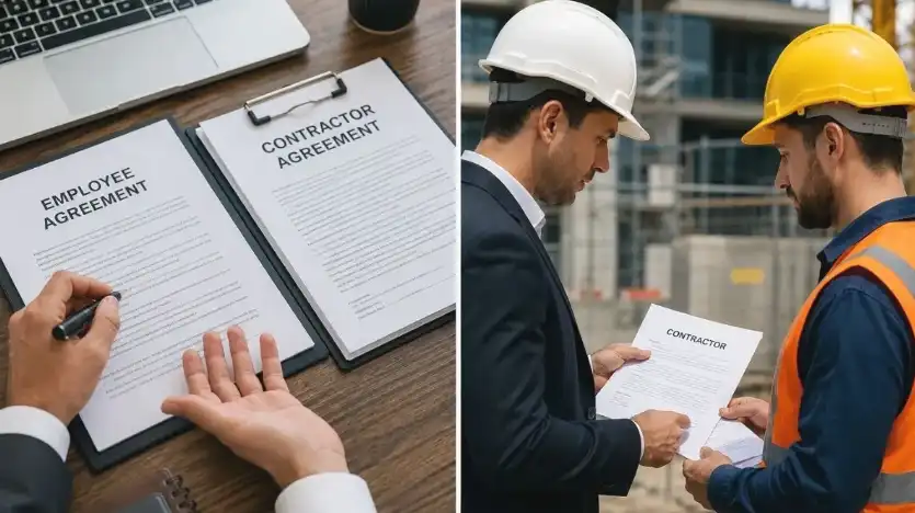 What to Look for in an Australian Employment Contract Before You Sign