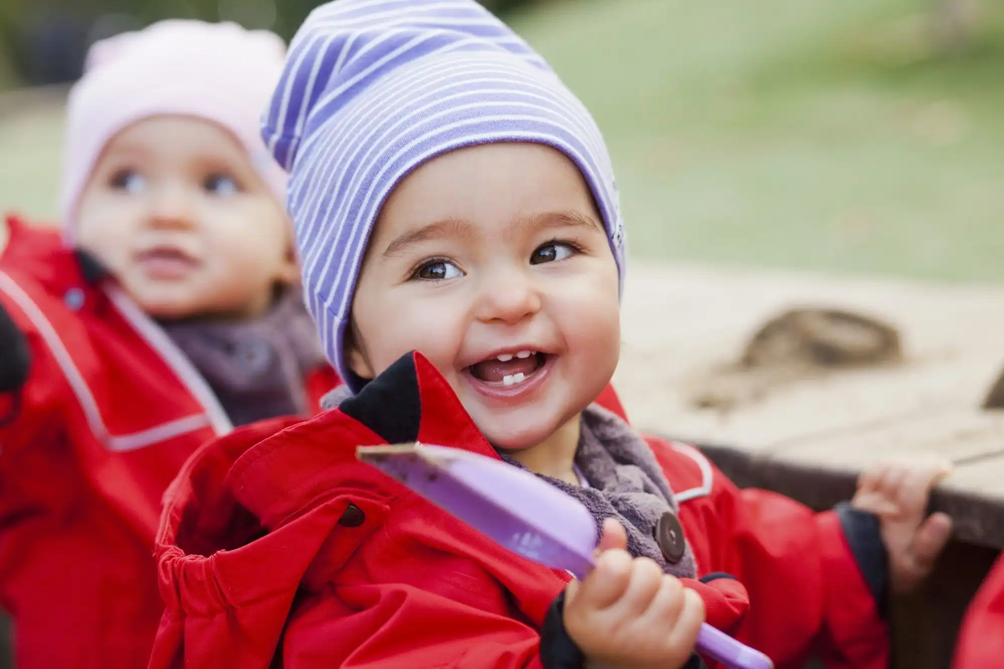 Professional Childcare Advisor for Early Learning Providers