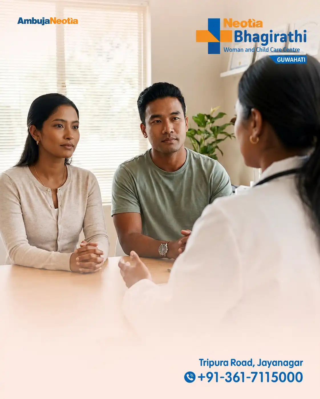 When Healthcare Needs to Feel More Personal